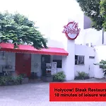 Harvia Suites Kebon Jeruk