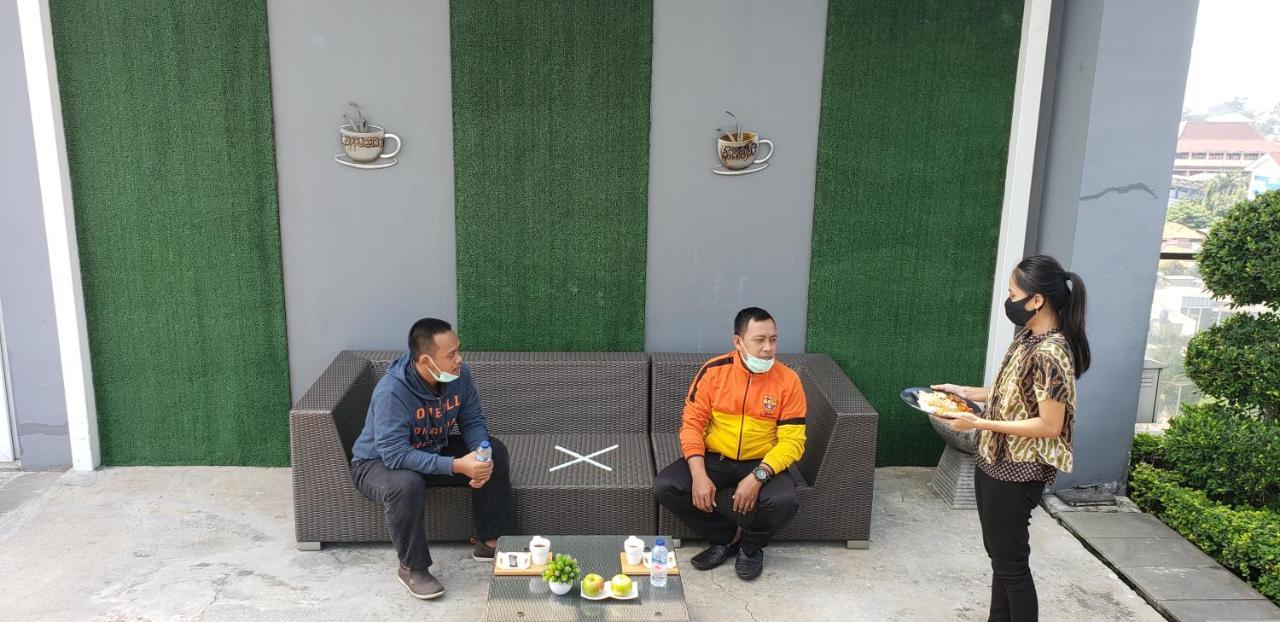 Harvia Kebon Jeruk *