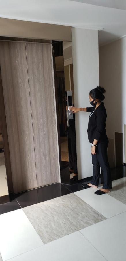 Appartement Harvia Kebon Jeruk