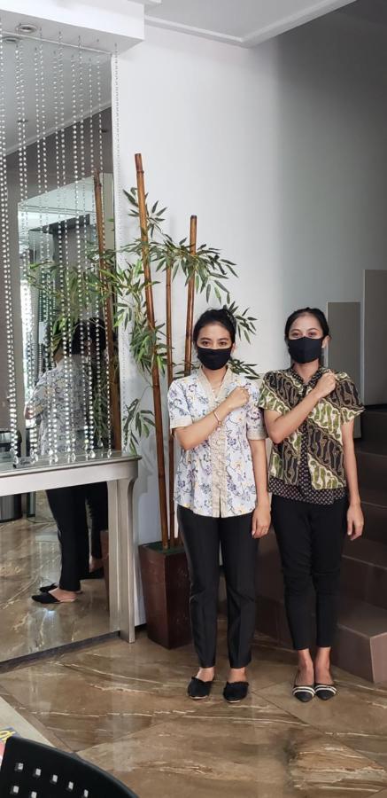 Harvia Kebon Jeruk Jakarta