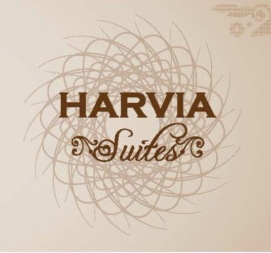 Harvia Kebon Jeruk *