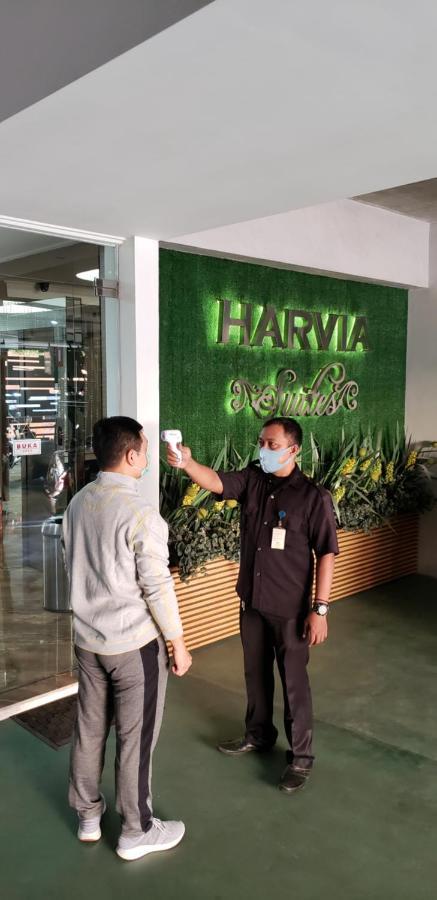 Harvia Kebon Jeruk Jakarta