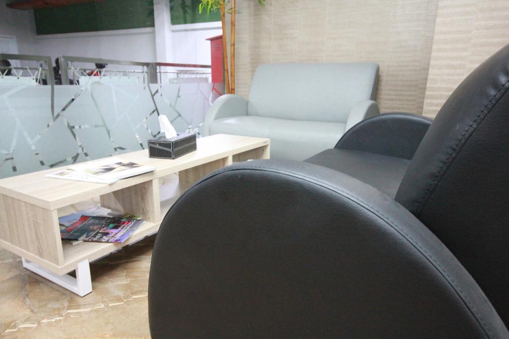 Harvia Kebon Jeruk * Jakarta
