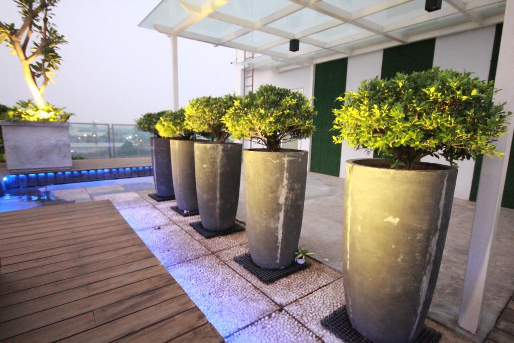 Harvia Kebon Jeruk Appartement Jakarta