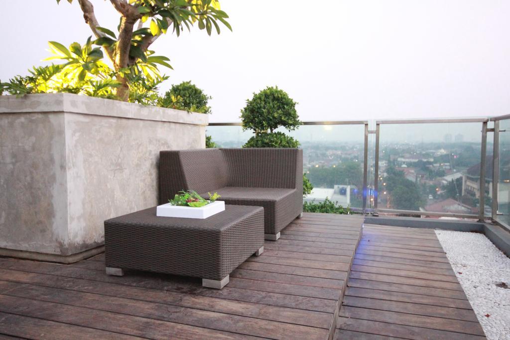 Appartement Harvia Kebon Jeruk *