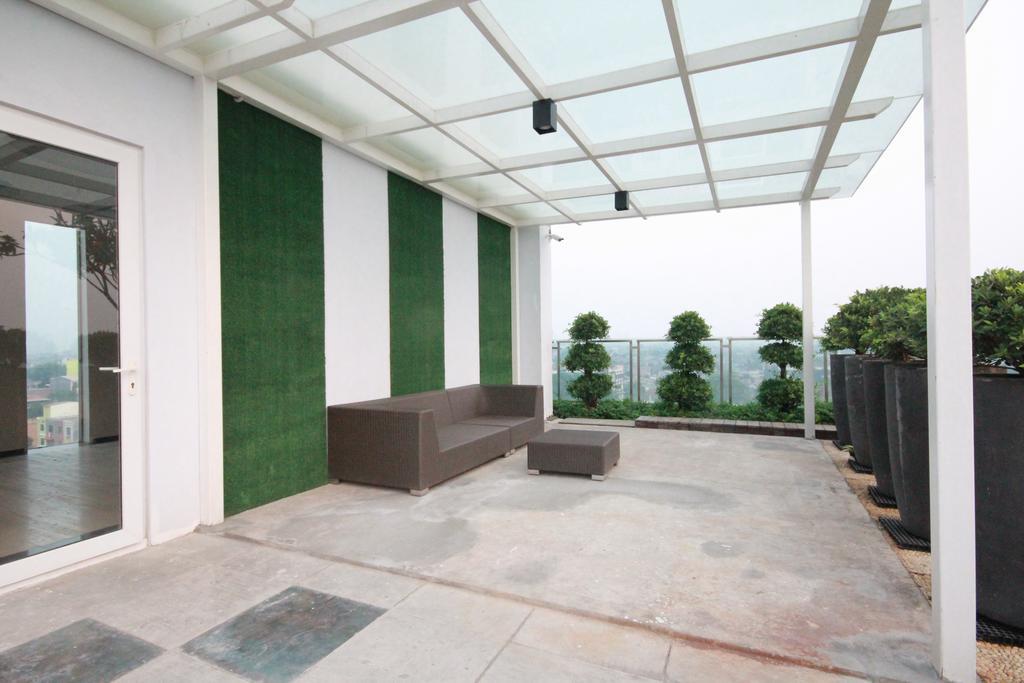 Appartement Harvia Kebon Jeruk