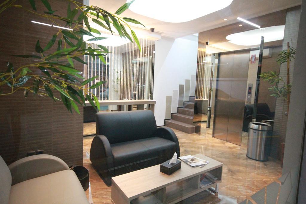 Appartement Harvia Kebon Jeruk