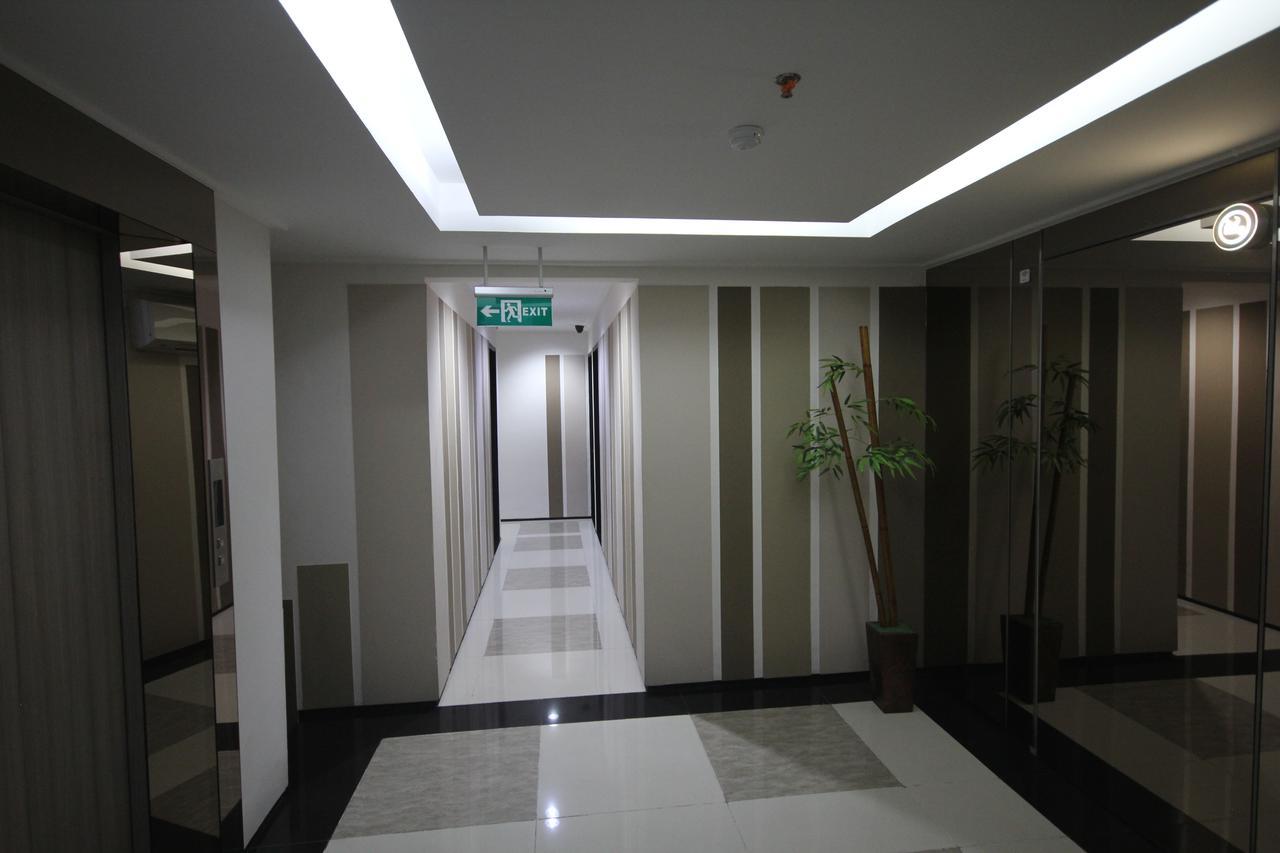 Appartement Harvia Kebon Jeruk Jakarta