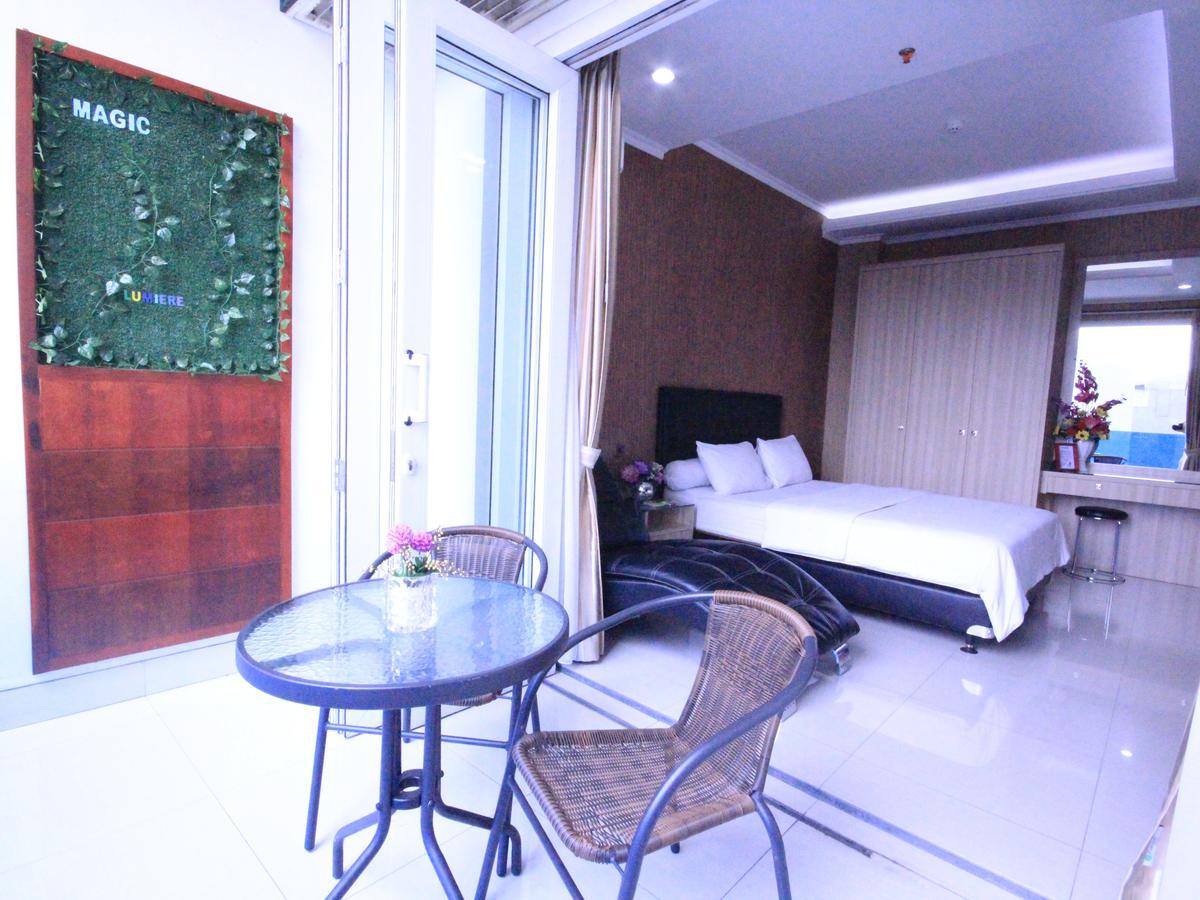 Harvia Kebon Jeruk Jakarta