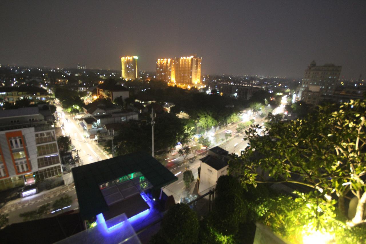 Appartement Harvia Kebon Jeruk