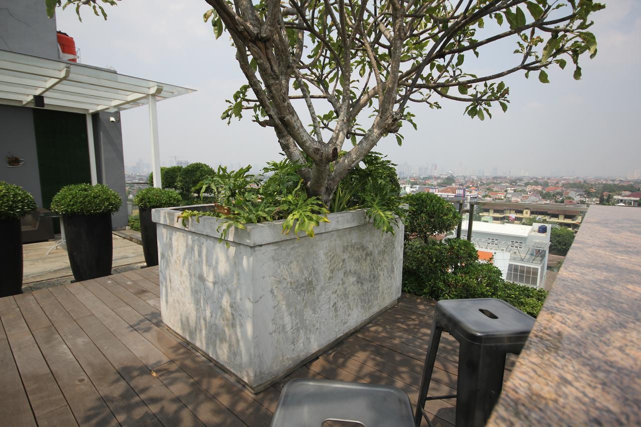 Harvia Kebon Jeruk *
