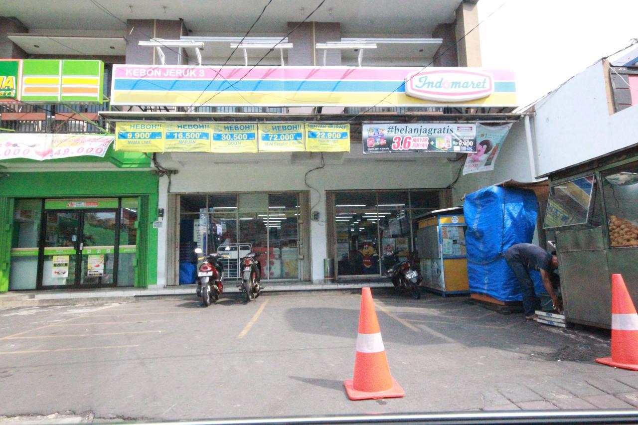 Harvia Kebon Jeruk * Jakarta