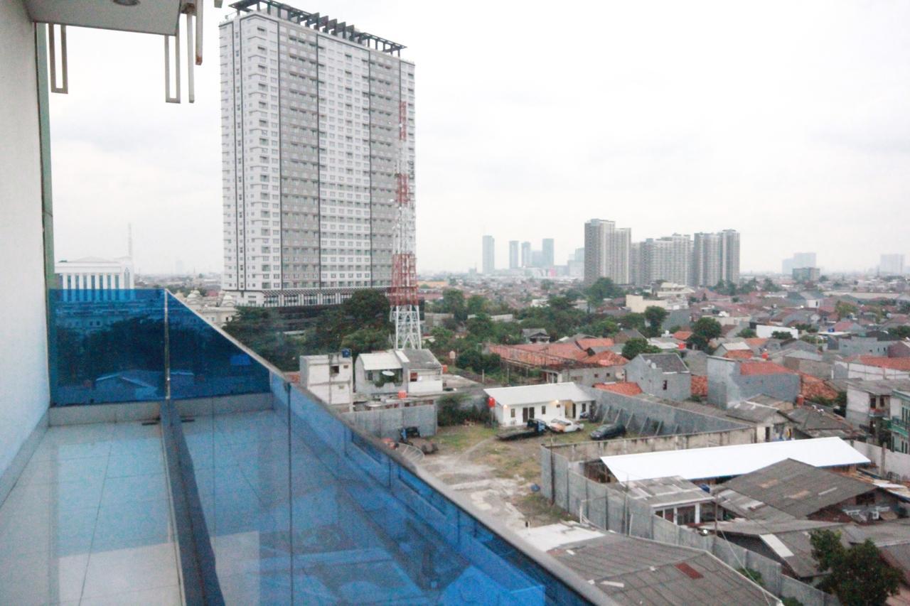Harvia Kebon Jeruk Jakarta