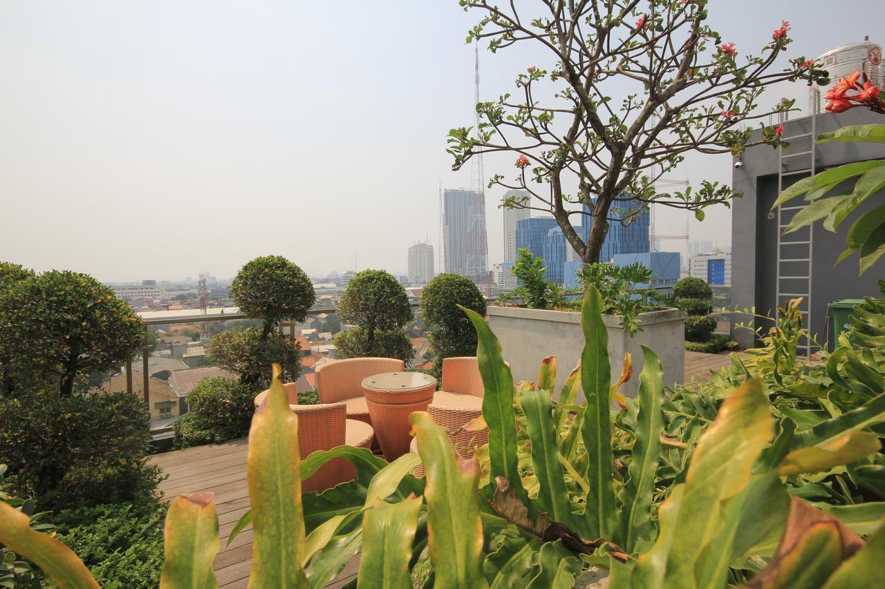 Harvia Kebon Jeruk