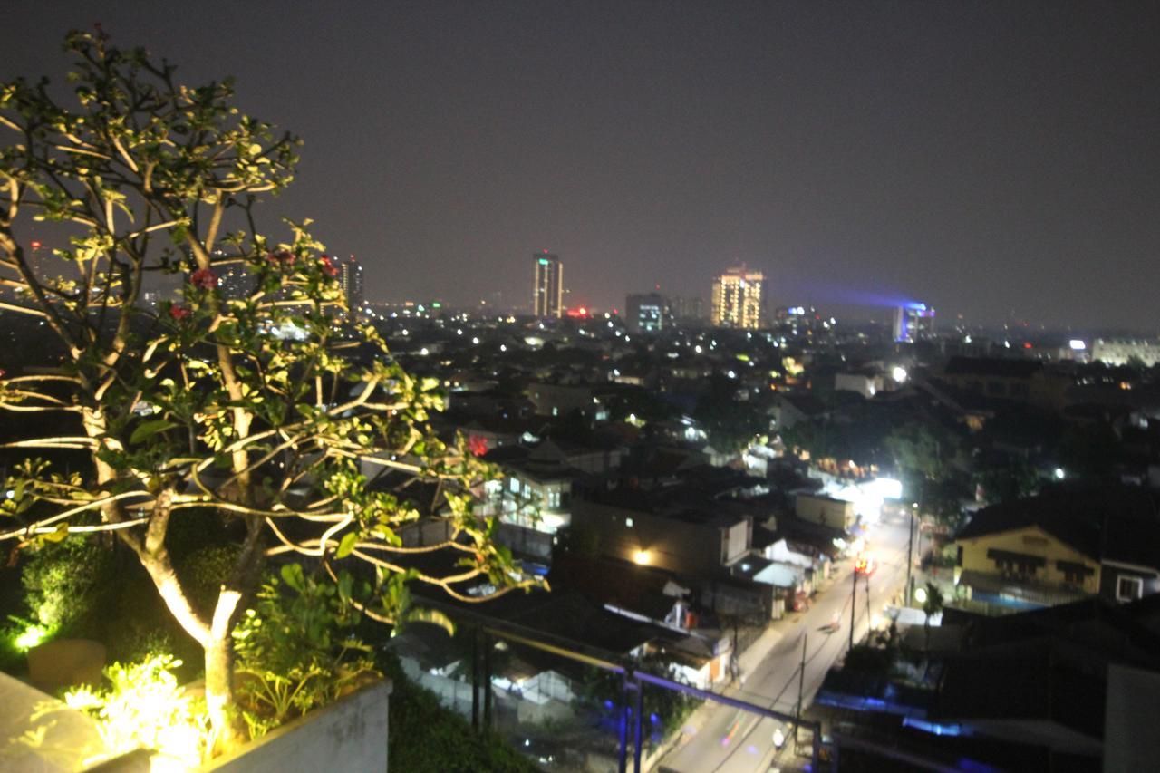 Harvia Kebon Jeruk * Jakarta