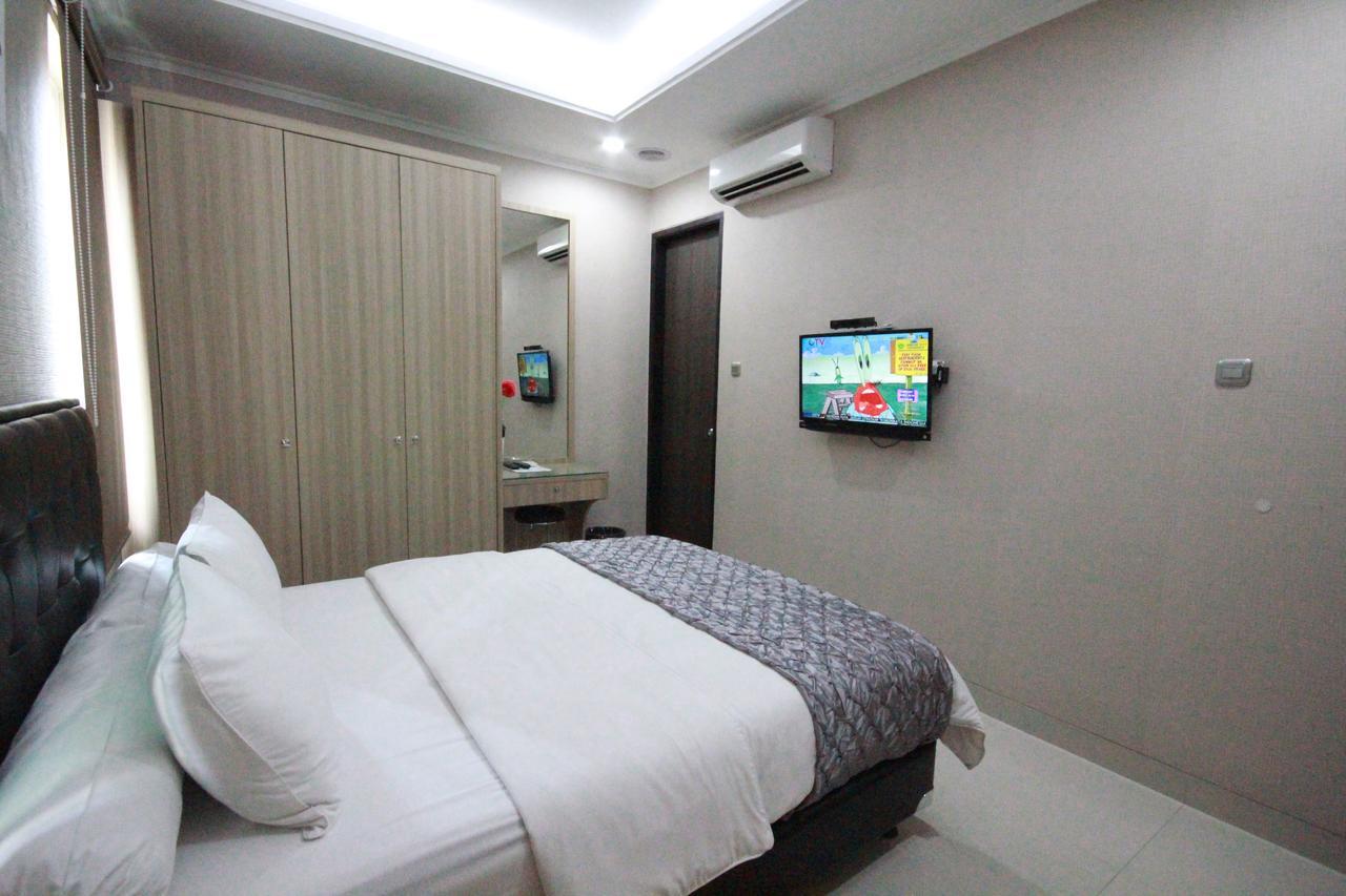 Harvia Kebon Jeruk * Jakarta