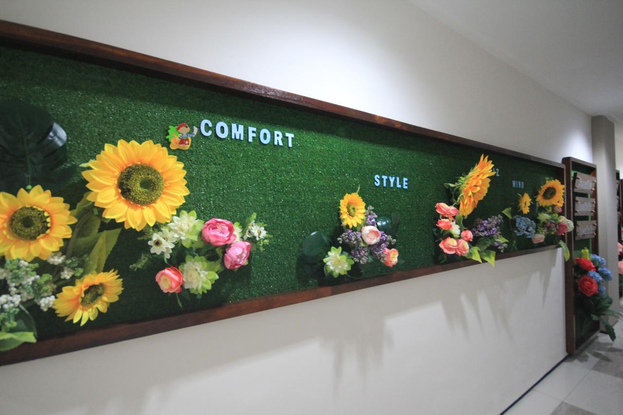 Harvia Kebon Jeruk Appartement *
