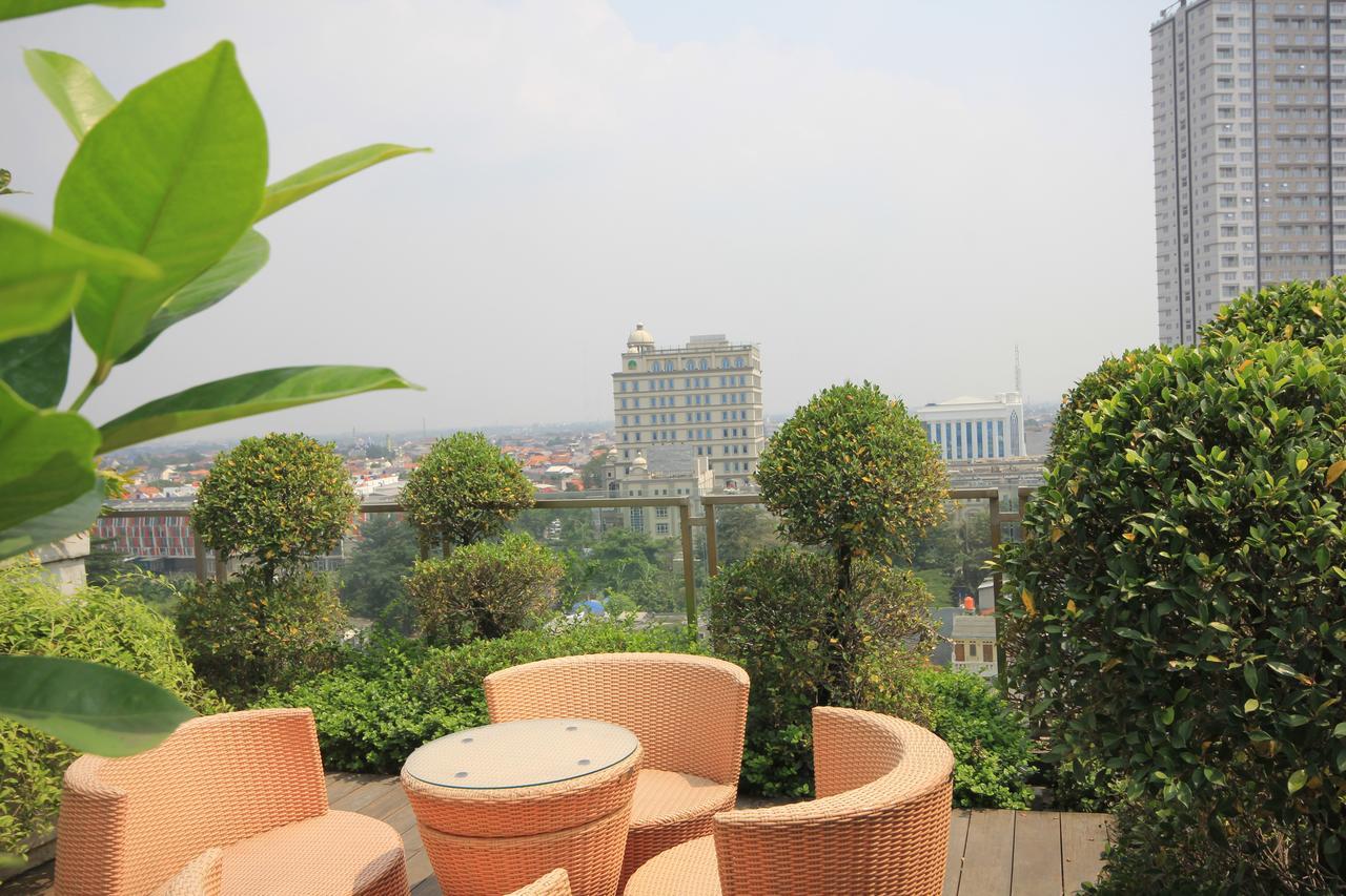 Harvia Kebon Jeruk * Jakarta
