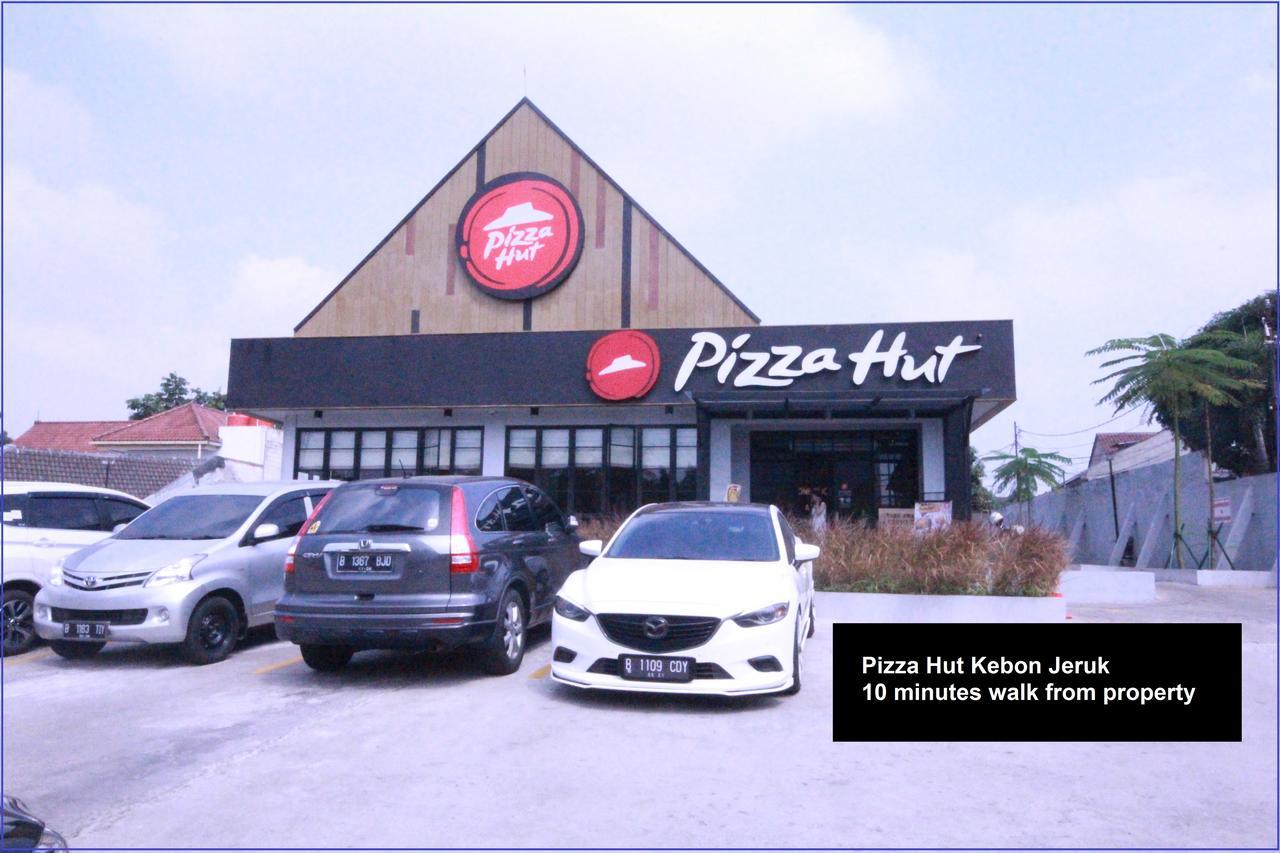 Harvia Kebon Jeruk