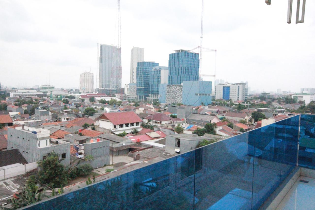 Harvia Kebon Jeruk * Jakarta