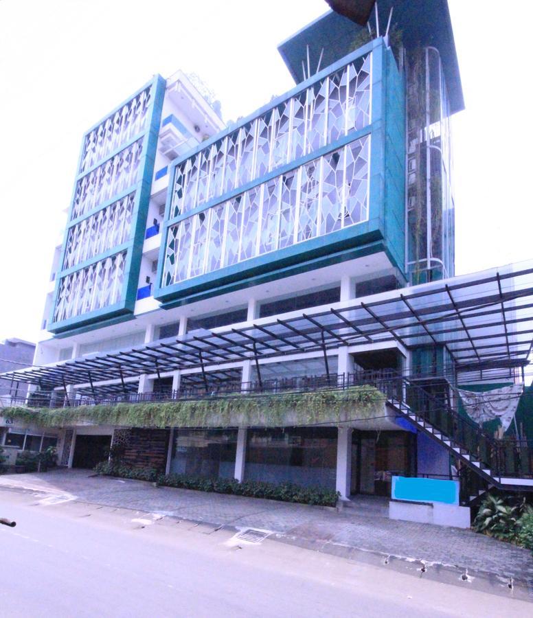 Harvia Kebon Jeruk Appartement Jakarta