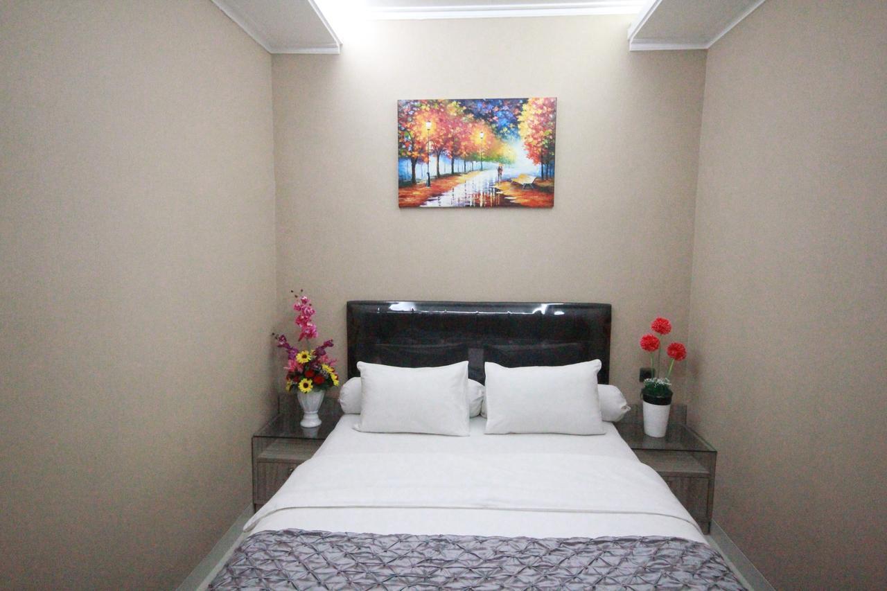 Harvia Kebon Jeruk Appartement *