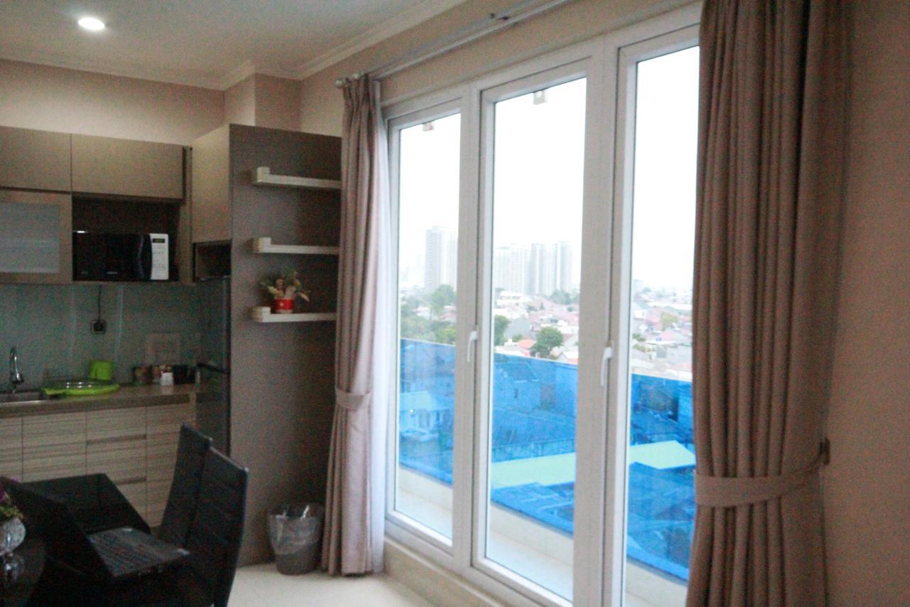 Appartement Harvia Kebon Jeruk *