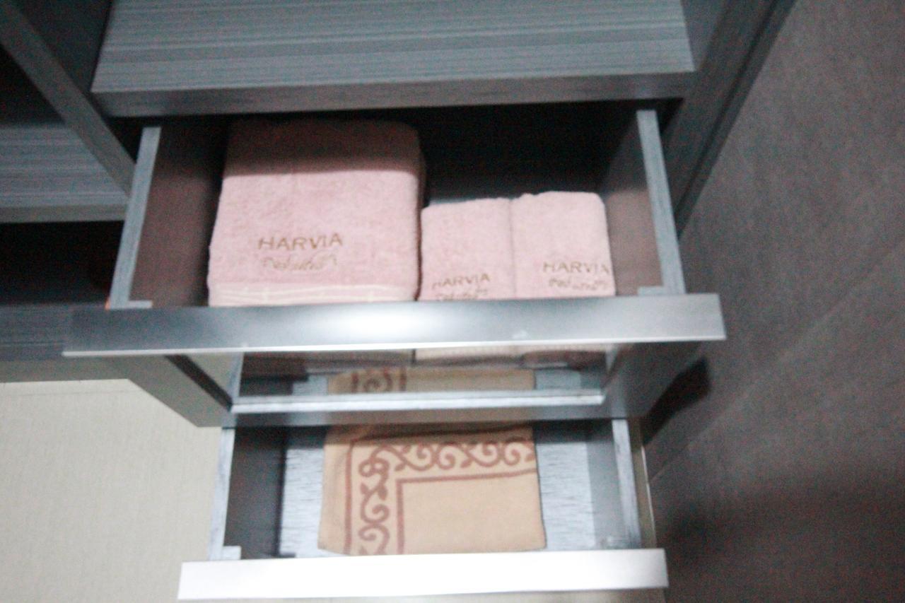 Appartement Harvia Kebon Jeruk
