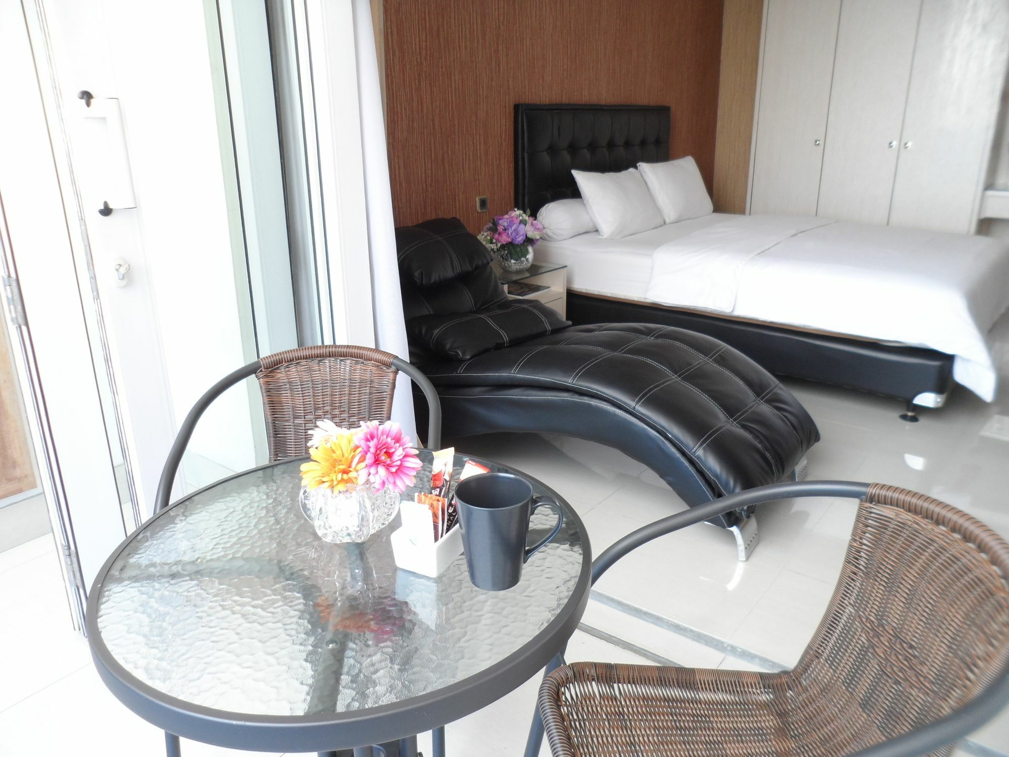 Appartement Harvia Kebon Jeruk Jakarta