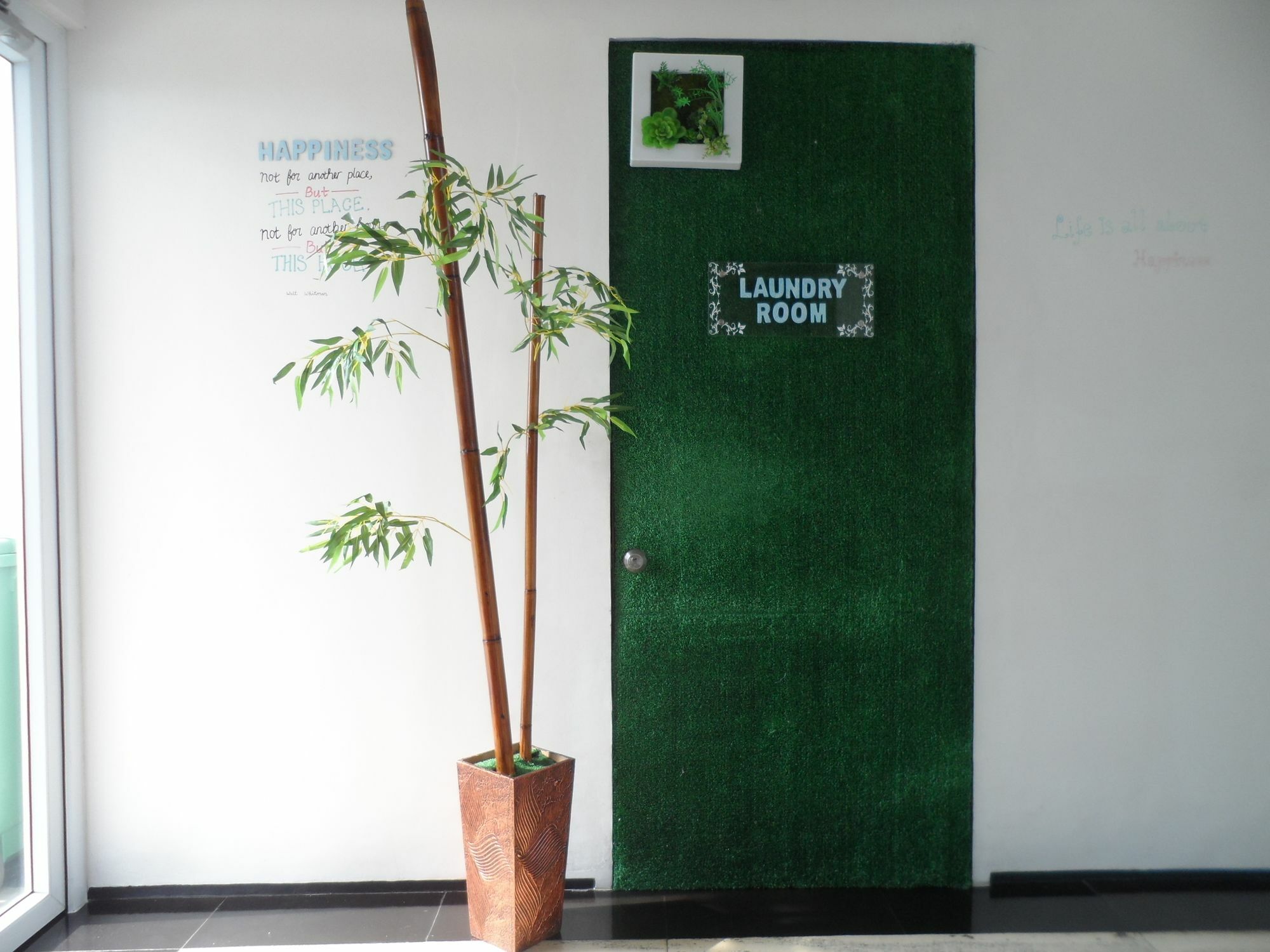 Harvia Kebon Jeruk * Jakarta