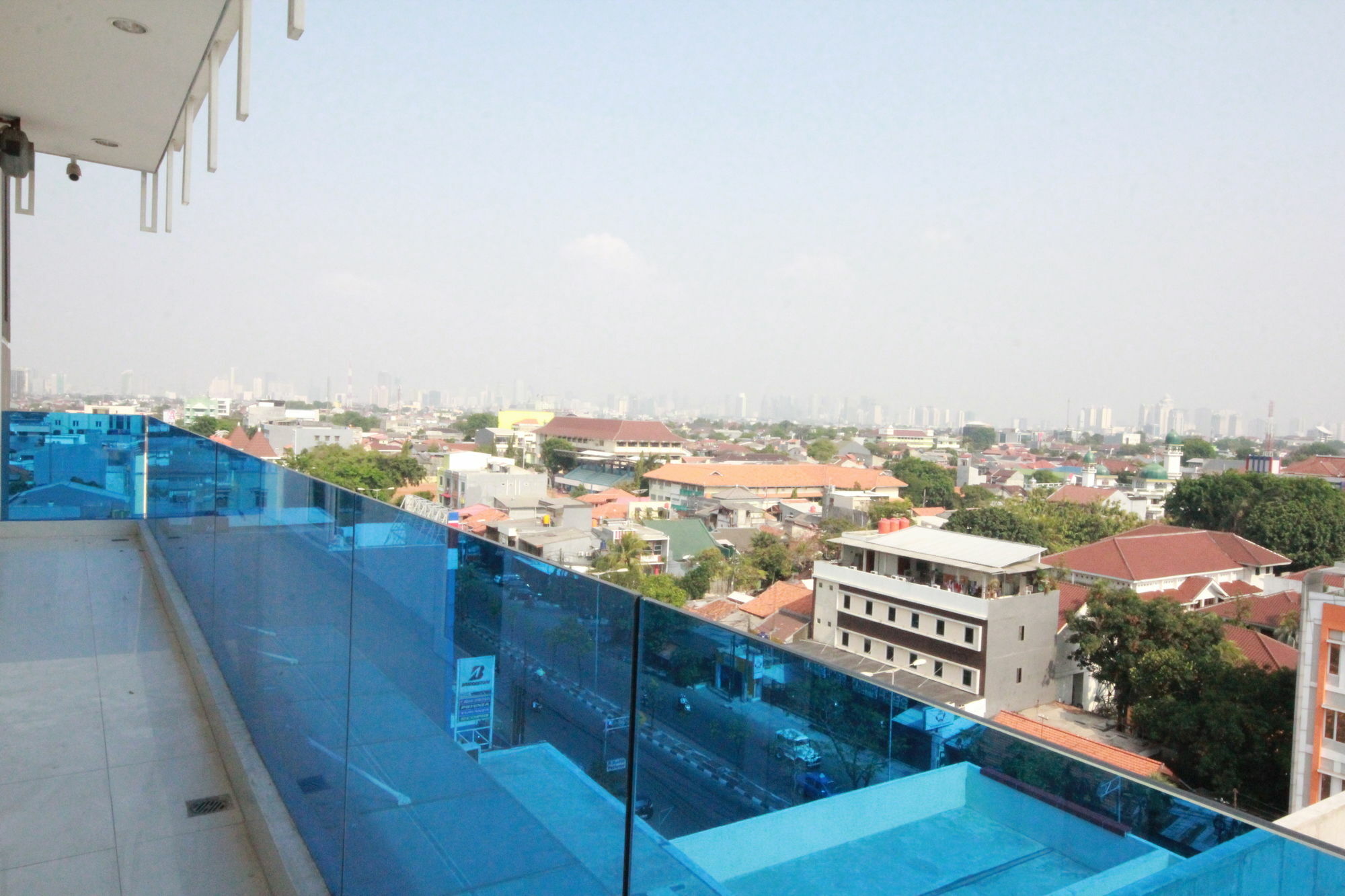 Appartement Harvia Kebon Jeruk