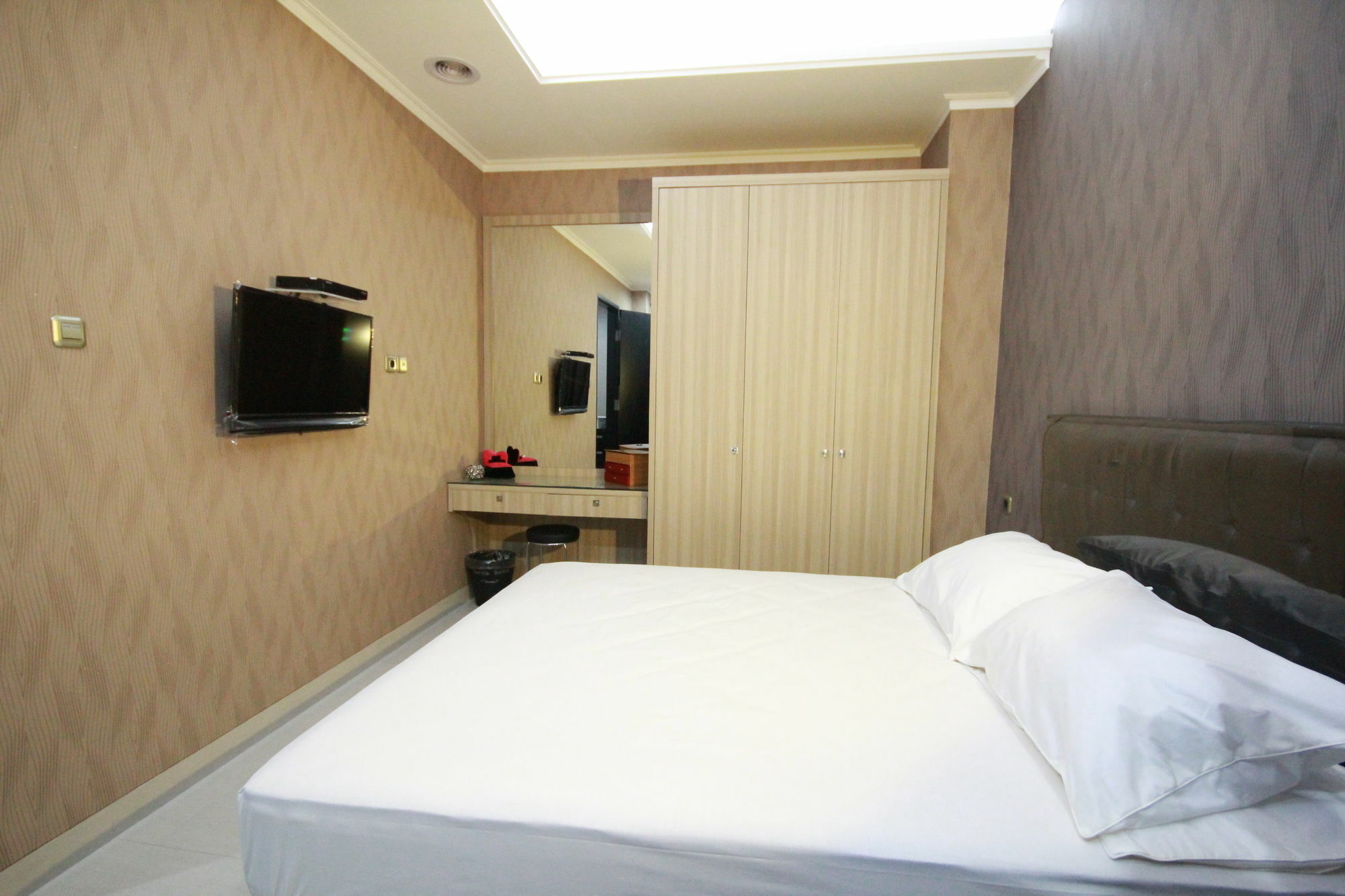 Appartement Harvia Kebon Jeruk
