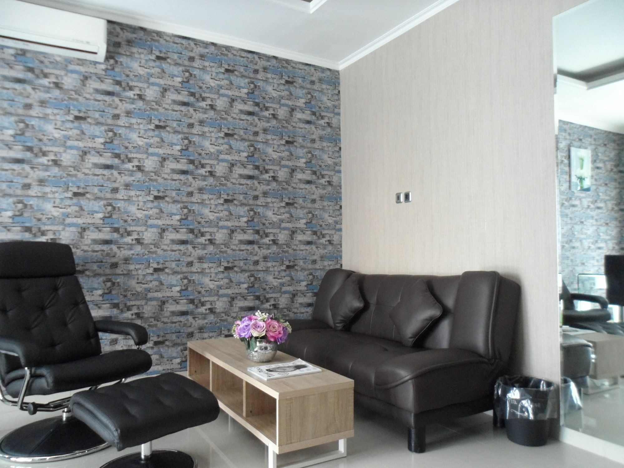 Harvia Kebon Jeruk Appartement *