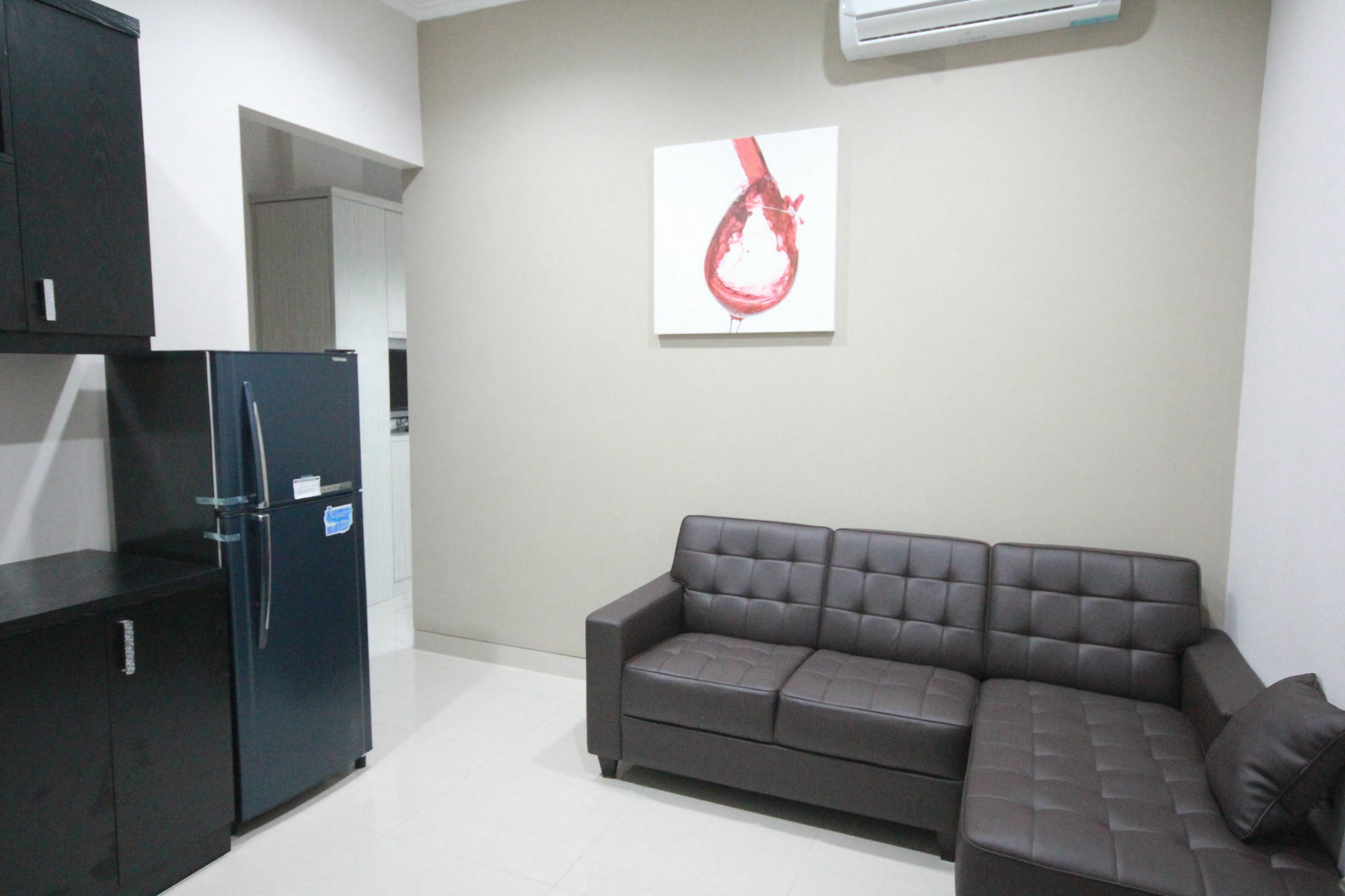 Appartement Harvia Kebon Jeruk