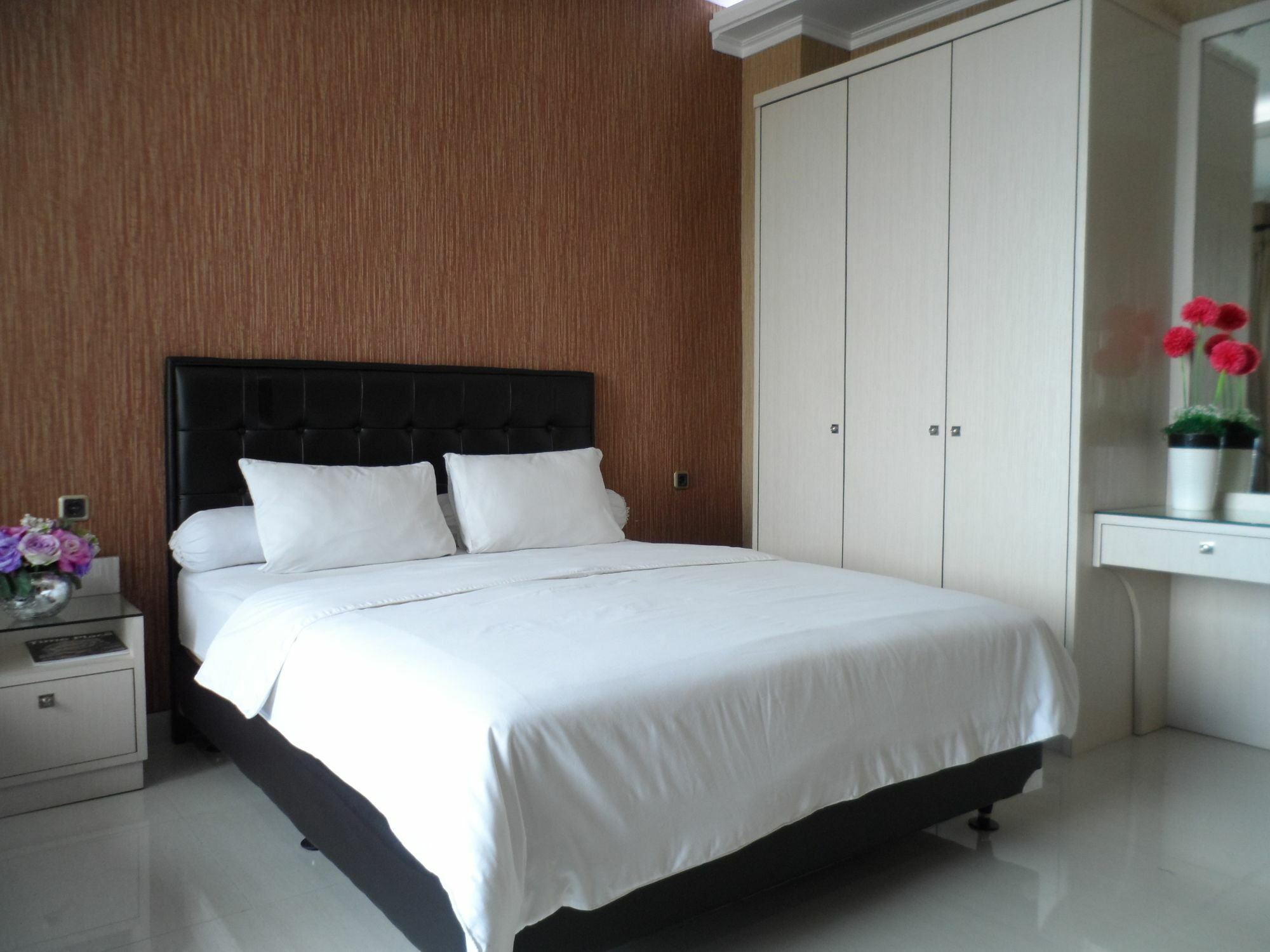 Harvia Kebon Jeruk * Jakarta