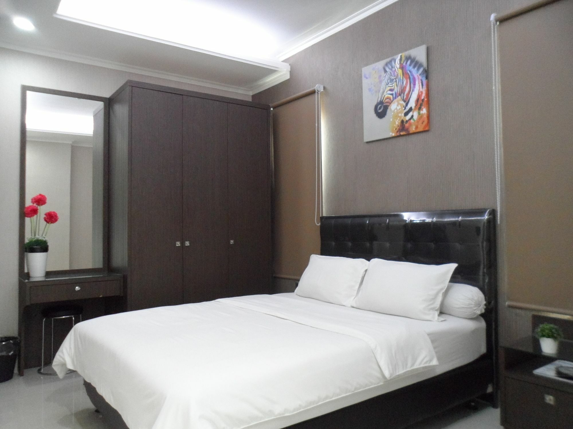 Harvia Kebon Jeruk Appartement Jakarta